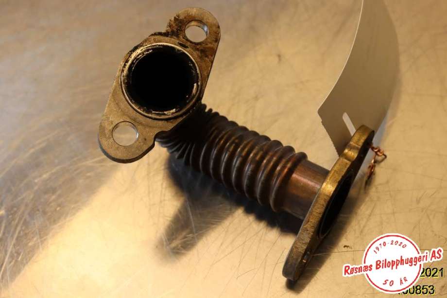 Diverse deler til Volvo XC70 2008-2013 (Type II, Fase 1)  (VOLVO|31293257|)