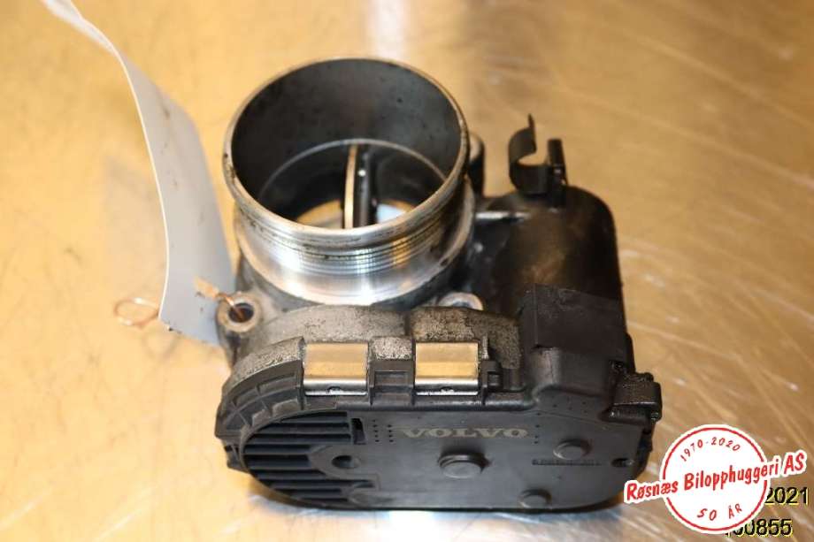 Spjeldhus til Volvo XC70 2008-2013 (Type II, Fase 1)  (VOLVO|31216665|)