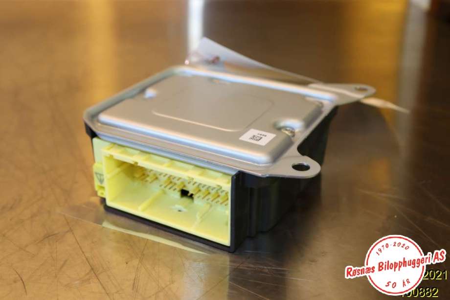 Airbag elektronikk til Mitsubishi Outlander 2012-2015 (Type III, Fase 1)  (MITSUBISHI|0285011604|)