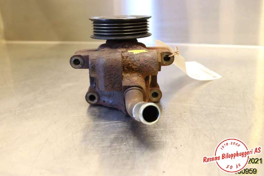 Servo pumpe mekanisk til Ford Fiesta 2002-2008 (Type V) (FORD|)