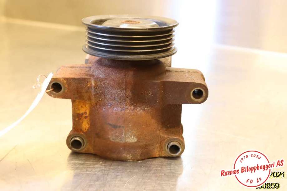Servo pumpe mekanisk til Ford Fiesta 2002-2008 (Type V) (FORD|)