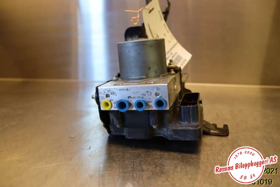 ABS sentral til Renault Zoe 2013-2019 (Fase 1)  (RENAULT|47660 9476R|)
