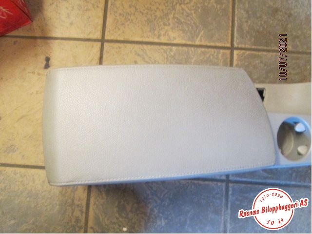 Sete armlene lokk til BMW X3 2007-2010 (Fase 2) (E83) (E83) (BMW|)