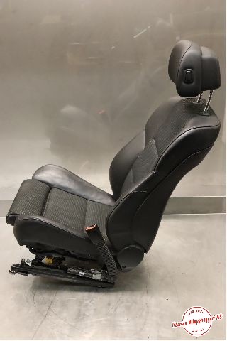 Sete foran høyre til BMW 5-Serie 2003-2010 (E60/E61) (E60/E61) (BMW|)