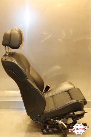 Sete foran høyre til BMW 5-Serie 2003-2010 (E60/E61) (E60/E61) (BMW|)