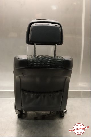 Sete foran høyre til BMW 5-Serie 2003-2010 (E60/E61) (E60/E61) (BMW|)