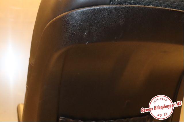 Sete foran høyre til BMW 5-Serie 2003-2010 (E60/E61) (E60/E61) (BMW|)
