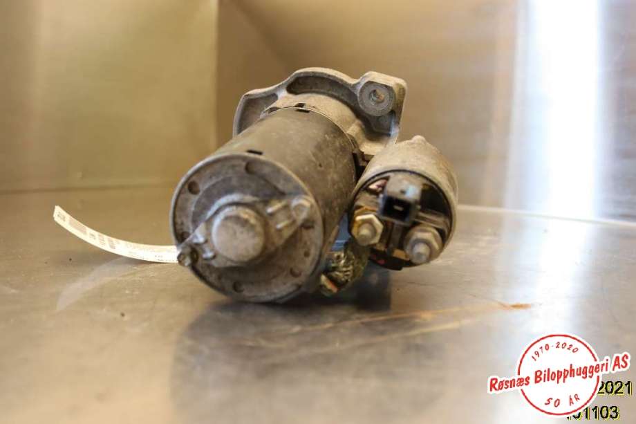 Starter til Peugeot 2008 2013-2019 (Type I)  (PEUGEOT|9674077280|)