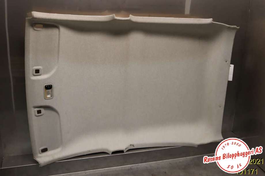 Taktrekk til Toyota Aygo 2005-2014 (Type I) (TOYOTA|)