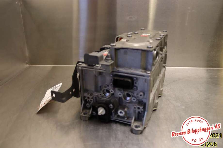 Inverter hybrid til Audi A3 2016-2020 (Type III, Fase 2) (AUDI|5Q0 907 070 H|)