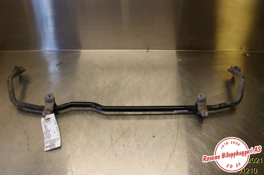 Stabilisatorstag foran til Audi A3, 2016-2020 (Type III, Fase 2) (AUDI|5G0 411 303 M)