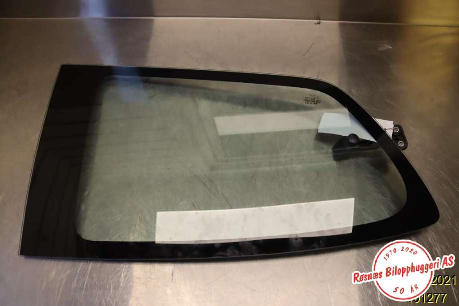 Siderute høyre bak til Toyota Aygo 2005-2014 (Type I)  (TOYOTA|)