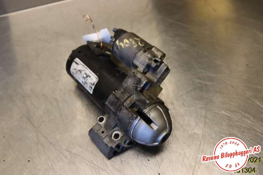 Starter diesel til BMW 3-Serie, 2012-2018 (F30/F31/F34) (F30/F31/F34) (BMW|12418581097)