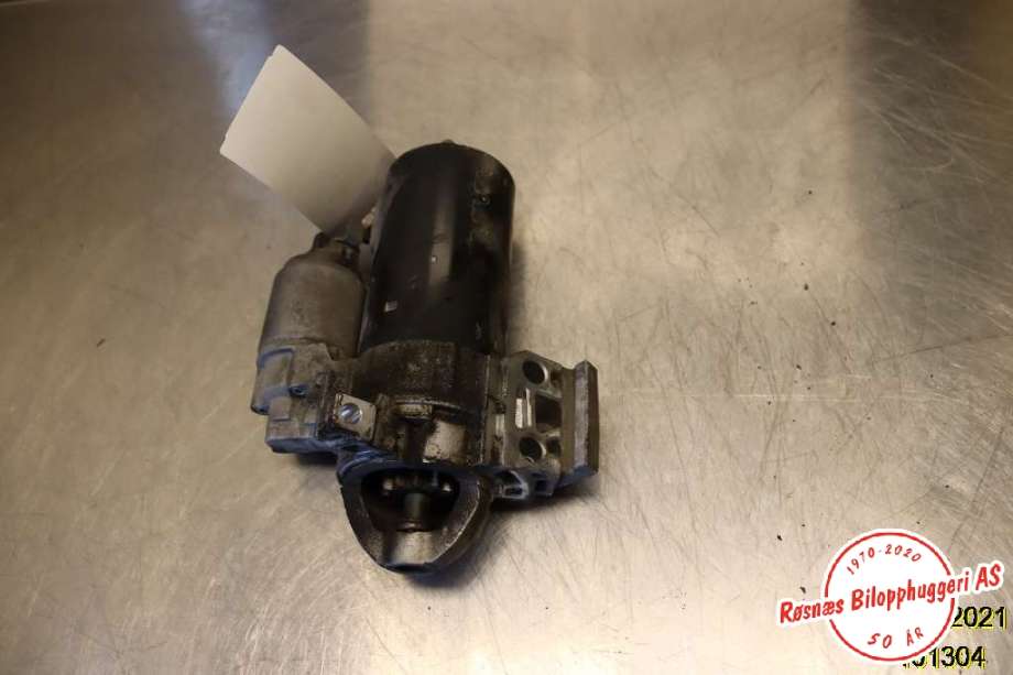 Starter diesel til BMW 3-Serie 2012-2018 (F30/F31/F34) (F30/F31/F34) (BMW|12418581097|)