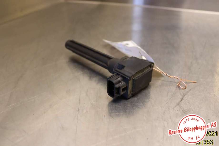 Coil elektronisk til Mitsubishi Outlander 2012-2015 (Type III, Fase 1)  (MITSUBISHI|1832A0624326E1|)