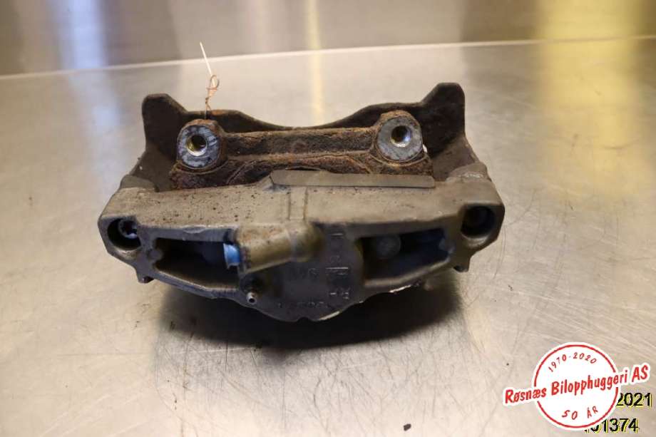 Bremsecaliper høyre foran til Volvo XC70 2008-2013 (Type II, Fase 1)  (VOLVO|)