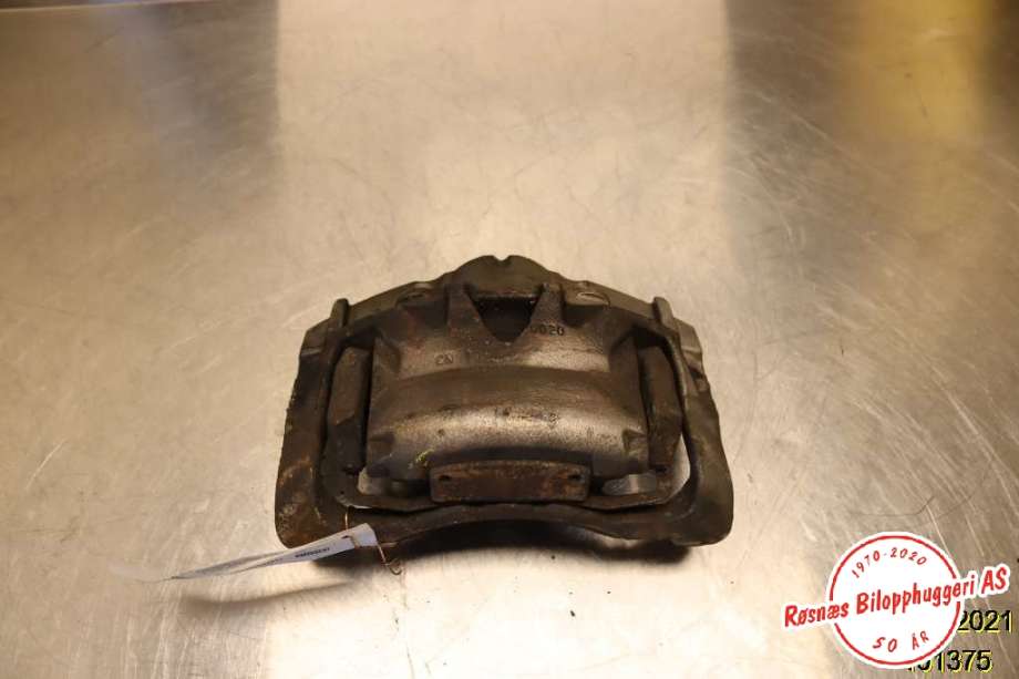 Bremsecaliper venstre foran til Volvo XC70 2008-2013 (Type II, Fase 1)  (VOLVO|)