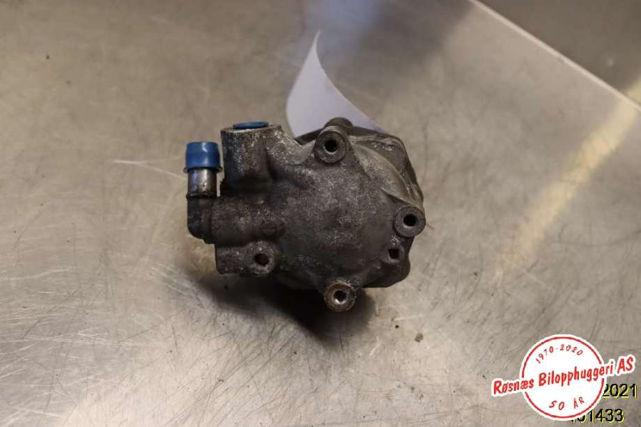 Servo pumpe mekanisk til Audi A6, Allroad 2008-2011 (Type II, Fase 2) (C6) (C6) (AUDI|4F0 145 156 H|)