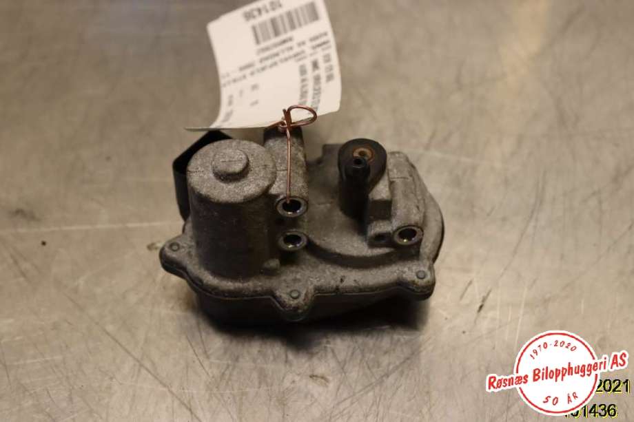 Diverse deler til Audi A6, Allroad 2008-2011 (Type II, Fase 2) (C6) (C6) (AUDI|059 129 086L|)