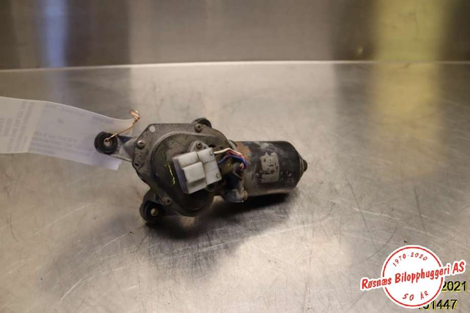 Viskermotor frontrute til Nissan King Cab 2002-2011 (Fase 2) (D22/NP300) (D22/NP300) (NISSAN|2881559G00||2881557G0A)