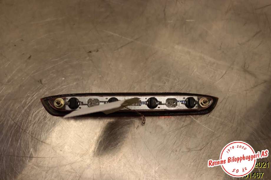 Baklykt bremselys bakrute til Toyota Verso 2002-2004 (COROLLA) (COROLLA) (TOYOTA|)