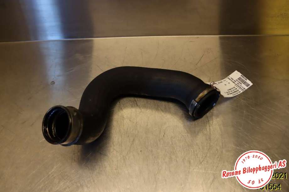 Turbo rør til Mercedes S-Klasse, 2005-2013 (W221) (W221) (MERCEDES|A221 528 10 82 Q1)