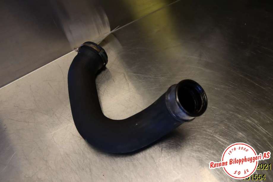 Turbo rør til Mercedes S-Klasse 2005-2013 (W221) (W221) (MERCEDES|A221 528 10 82 Q1|)