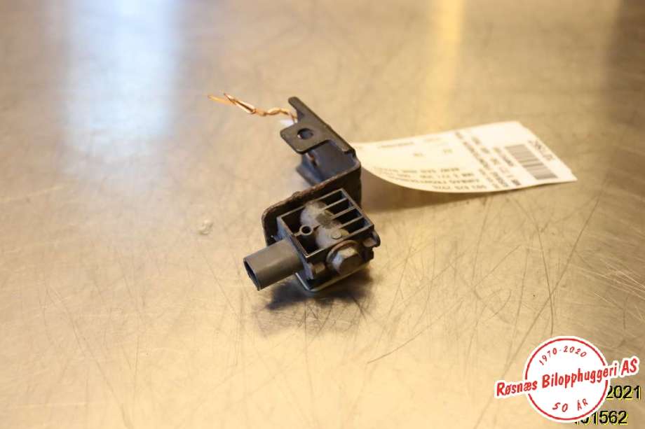 Airbag sensor venstre til Mercedes S-Klasse, 2005-2013 (W221) (W221) (MERCEDES|003 820 2926)