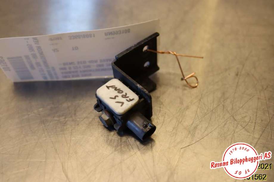 Airbag sensor venstre til Mercedes S-Klasse 2005-2013 (W221) (W221) (MERCEDES|003 820 2926|)