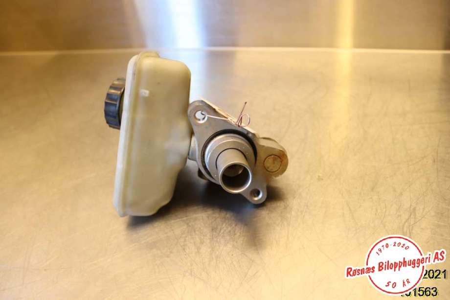 Bremsepumpe hoved til Mercedes S-Klasse 2005-2013 (W221) (W221) (MERCEDES|)