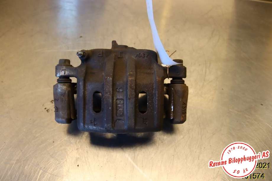 Bremsecaliper høyre foran til Nissan Leaf 2018-->> (Type II)  (NISSAN|)