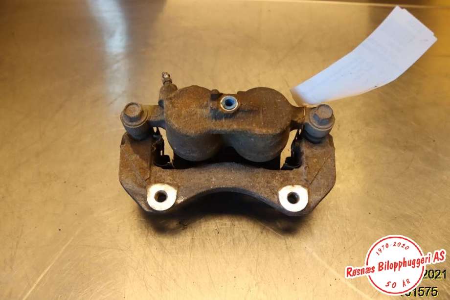 Bremsecaliper venstre foran til Nissan Leaf 2018-->> (Type II)  (NISSAN|)