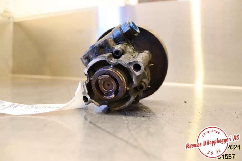 Servo pumpe mekanisk til Land Rover Discovery 1999-2004 (Type II) (LAND-ROVER|QVB101240|)