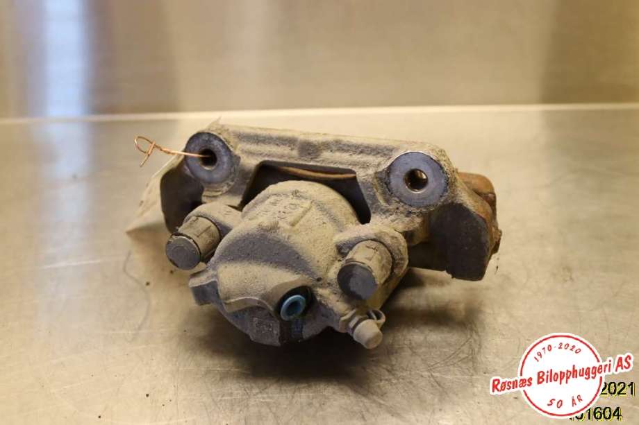 Bremsecaliper høyre foran til BMW 1-Serie 2011-2015 (Fase 1) (F20/F21) (F20/F21) (BMW|)
