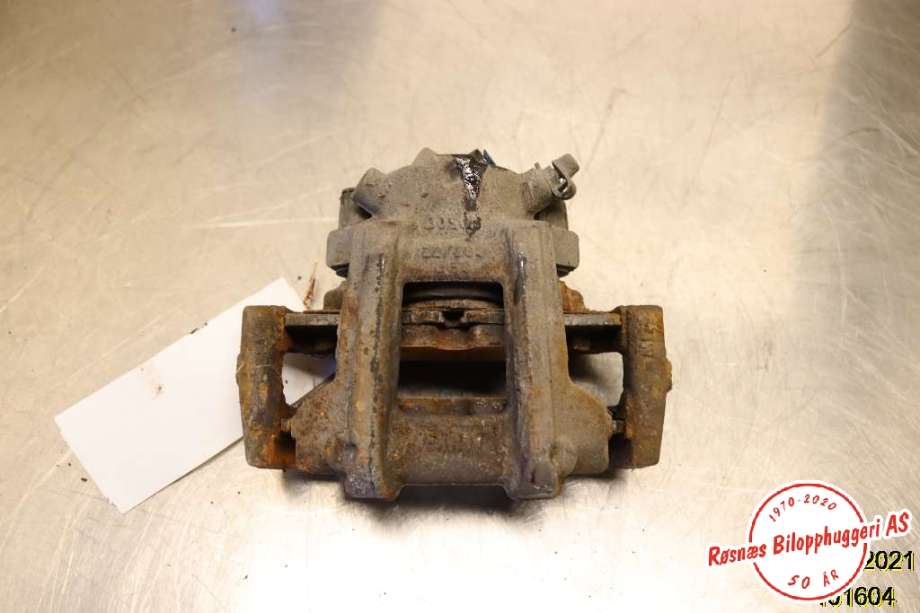 Bremsecaliper høyre foran til BMW 1-Serie 2011-2015 (Fase 1) (F20/F21) (F20/F21) (BMW|)