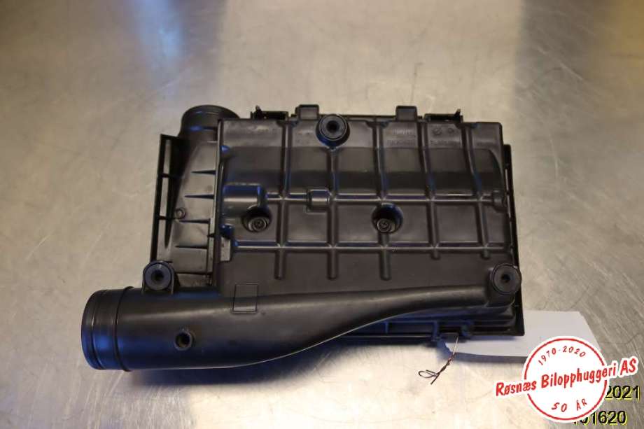 Luftfilterboks til Audi A3 2016-2020 (Type III, Fase 2) (AUDI|04E 129 611 G|)