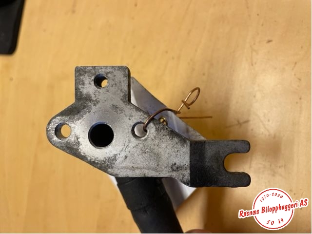 Servo rør/slange til Hyundai Tucson 2003-2009 (HYUNDAI||575812E200)