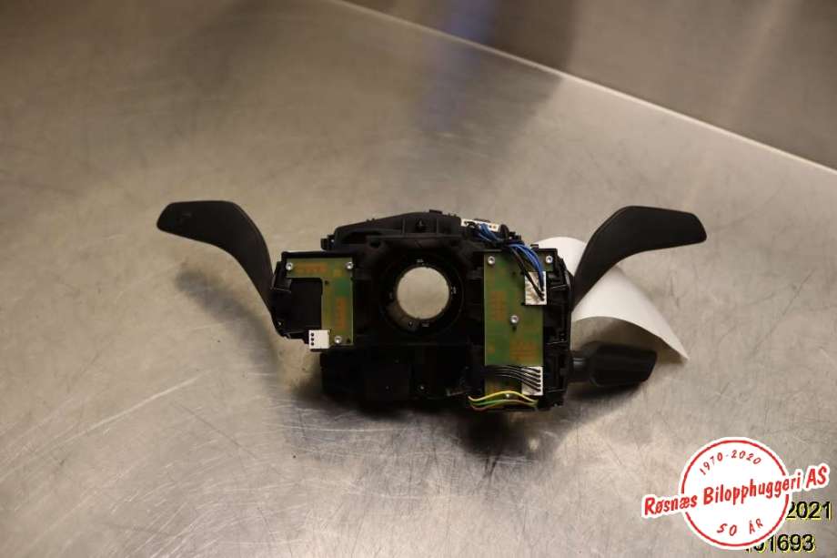 Bryter combi til Audi A3 2016-2020 (Type III, Fase 2)  (AUDI|8V0.953.521.JT|5Q0 953 549 E|8V0 953 502 AP)