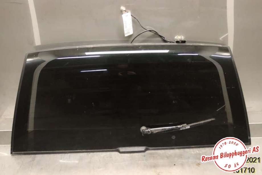 Bakluke til Chevrolet Tahoe, 1996-2000 (Type I) (CHEVROLET|)