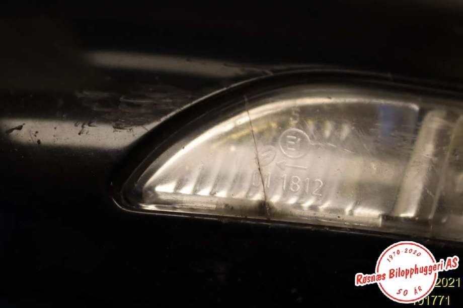 Speil venstre til Mercedes S-Klasse 2005-2013 (W221) (W221) (MERCEDES|)