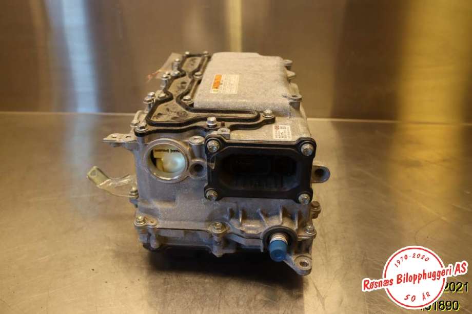 Inverter hybrid til Toyota Auris 2015-2019 (Type II, Fase 2)  (TOYOTA|G9200-76030|)