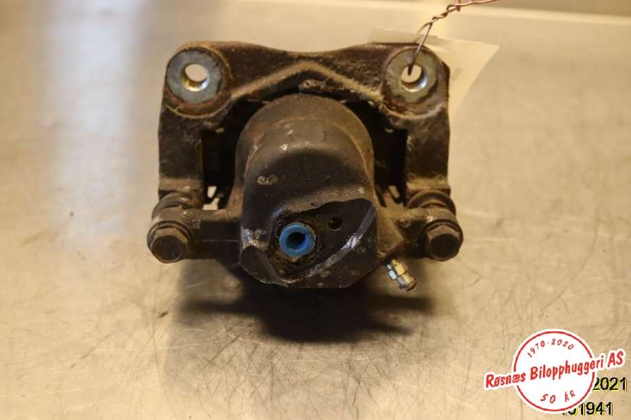 Bremsecaliper høyre bak til Toyota RAV4, 2013-2015 (Type IV, Fase 1)  (TOYOTA|)