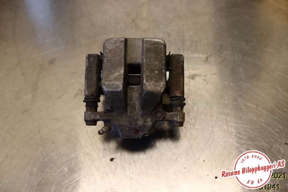 Bremsecaliper høyre bak til Toyota RAV4 2013-2015 (Type IV, Fase 1)  (TOYOTA|)