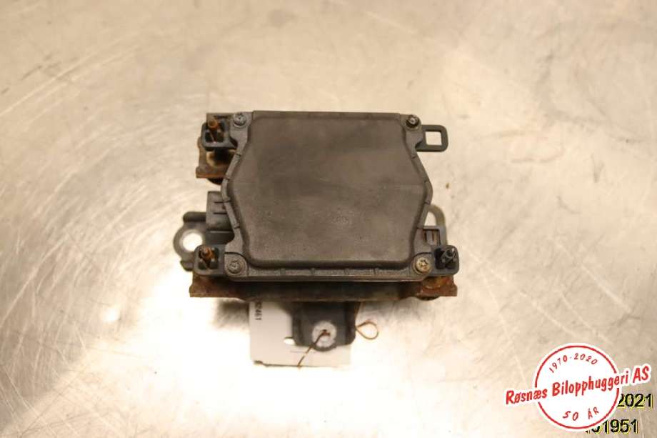 Sensor radar til Toyota Prius +7 2012-2020 (Type III) (stasjonsvogn) (stasjonsvogn) (TOYOTA|10122831|88210-47050|)