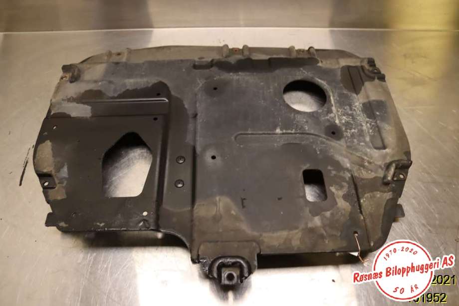 Motorplate under motor til Kia Cee
