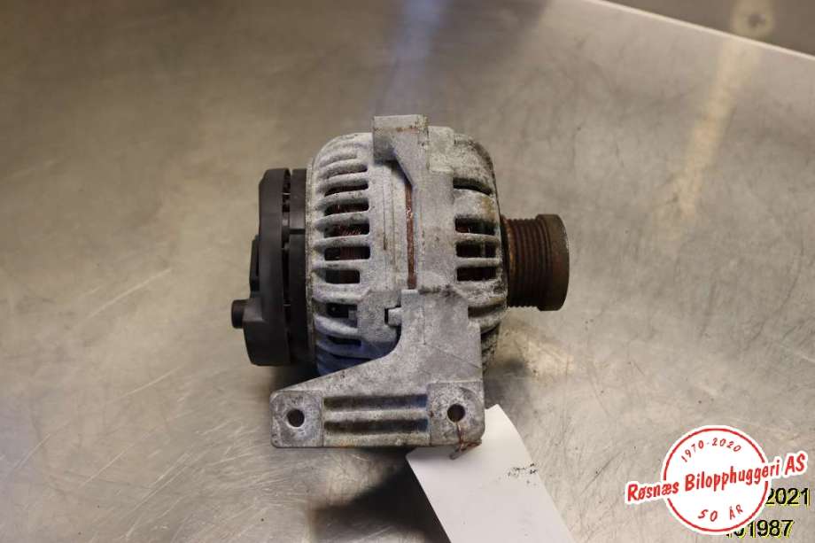 Dynamo til Volvo XC90 2007-2014 (Type I, Fase 2)  (VOLVO XC90|30667788|)
