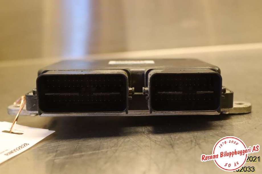 Styreenhet motor til Mitsubishi Outlander 2012-2015 (Type III, Fase 1)  (MITSUBISHI|1860C102|)