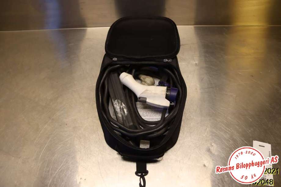 Batterilader kabel til Nissan Leaf 2011-2017 (Type I) (NISSAN|)