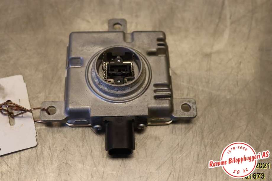Varmeapparat motstand til VW Touran 2007-2010 (Type I, Fase 2)  (VOLKSWAGEN|)