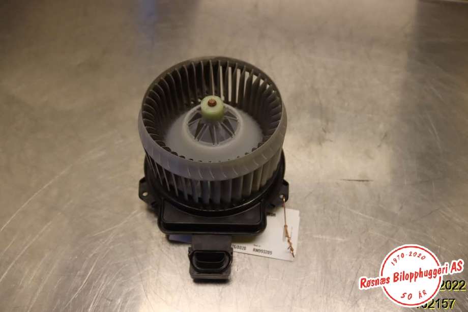 Varmeapparat motor til Suzuki Vitara 2015-->> (Type IV)  (SUZUKI|)